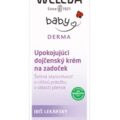 WELEDA baby Upokojujúci dojčenský krém
