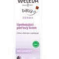 WELEDA baby Upokojujúci pleťový krém