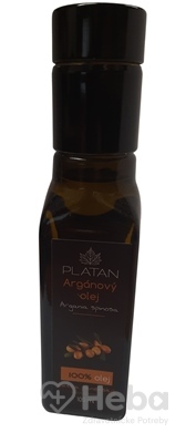 PLATAN Arganový olej