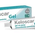 Keloscar Gel