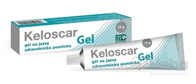 Keloscar Gel