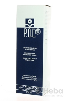 P.O.L.CREAM
