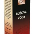 HANUS RUŽOVÁ VODA