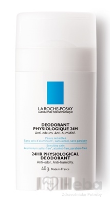 LA ROCHE-POSAY DEO PHYSIO STICK