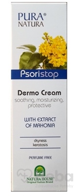 NH - Psoristop dermo krém