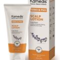 Kamedis SEBO & PSO SCALP LOTION