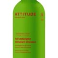 ATTITUDE Little leaves Sprej na ľahké rozčesávanie