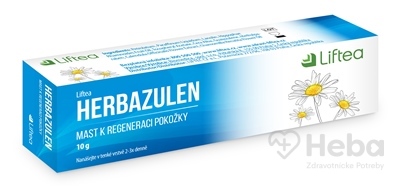 LIFTEA HERBAZULEN