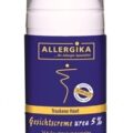 ALLERGIKA KRÉM NA TVÁR UREA 5%