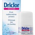 Driclor Antiperspirant guľôčka