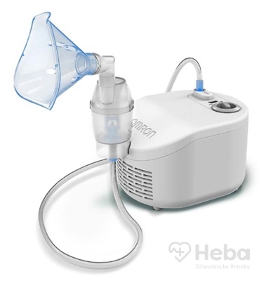OMRON C101 Essential Inhalátor