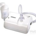 OMRON C801 Inhalátor