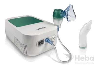 OMRON DuoBaby Inhalátor