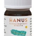 HANUS SILICA JEDĽA