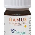 HANUS SILICA LEVANDUĽA