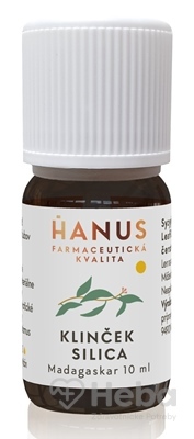 HANUS SILICA KLINČEK