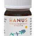 HANUS SILICA MATERINA DÚŠKA
