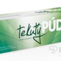HERBACOS TEKUTÝ PÚDER STABILIZOVANÝ