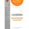 omega PANTHENOL 9% RAKYTNÍK