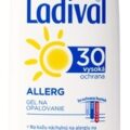 Ladival ALLERG SPF 30 gél