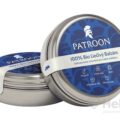 PATROON 100% Bio liečivý balzam