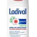 Ladival AKUT apres sprej