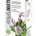 FYTO Folsalvin spray