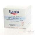 Eucerin LIPO BALANCE intenzívny výživný krém