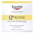 Eucerin Q10 ACTIVE denný krém proti vráskam