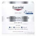 Eucerin HYALURON-FILLER Denný krém Anti-Age