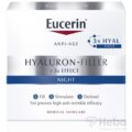 Eucerin HYALURON-FILLER Nočný krém Anti-Age