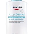 Eucerin AtopiControl Telové mlieko