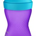 AVENT HRNČEK s mäkkým náustkom 300 ml