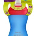 AVENT HRNČEK s mäkkým náustkom 300 ml