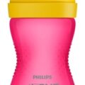 AVENT HRNČEK s tvrdým náustkom 300 ml