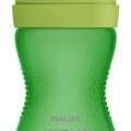 AVENT HRNČEK s tvrdým náustkom 300 ml
