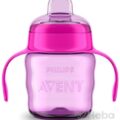 AVENT HRNČEK Klasik 200 ml s držadlami