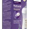 AVENT FĽAŠA Natural Response 260 ml