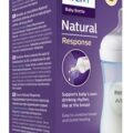 AVENT FĽAŠA Natural Response 260 ml