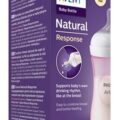 AVENT FĽAŠA Natural Response 260 ml