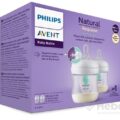 AVENT FĽAŠA Natural Response 125 ml