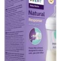 AVENT FĽAŠA Natural Response 260 ml