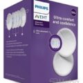 AVENT Ultra comfort PRSNÉ VLOŽKY
