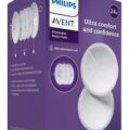 AVENT Ultra comfort PRSNÉ VLOŽKY