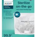 AVENT Vrecká sterilizačné