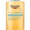 Eucerin AtopiControl Sprchový olej