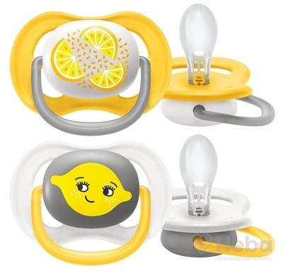 AVENT CUMLÍK 6-18M Ultra air neutral