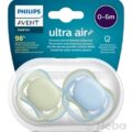 AVENT CUMLÍK Ultra air 0-6m chlapec