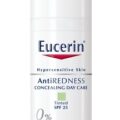 Eucerin ANTI-REDNESS neutralizujúci denný krém