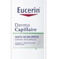 Eucerin DermoCapillaire proti suchým lupinám